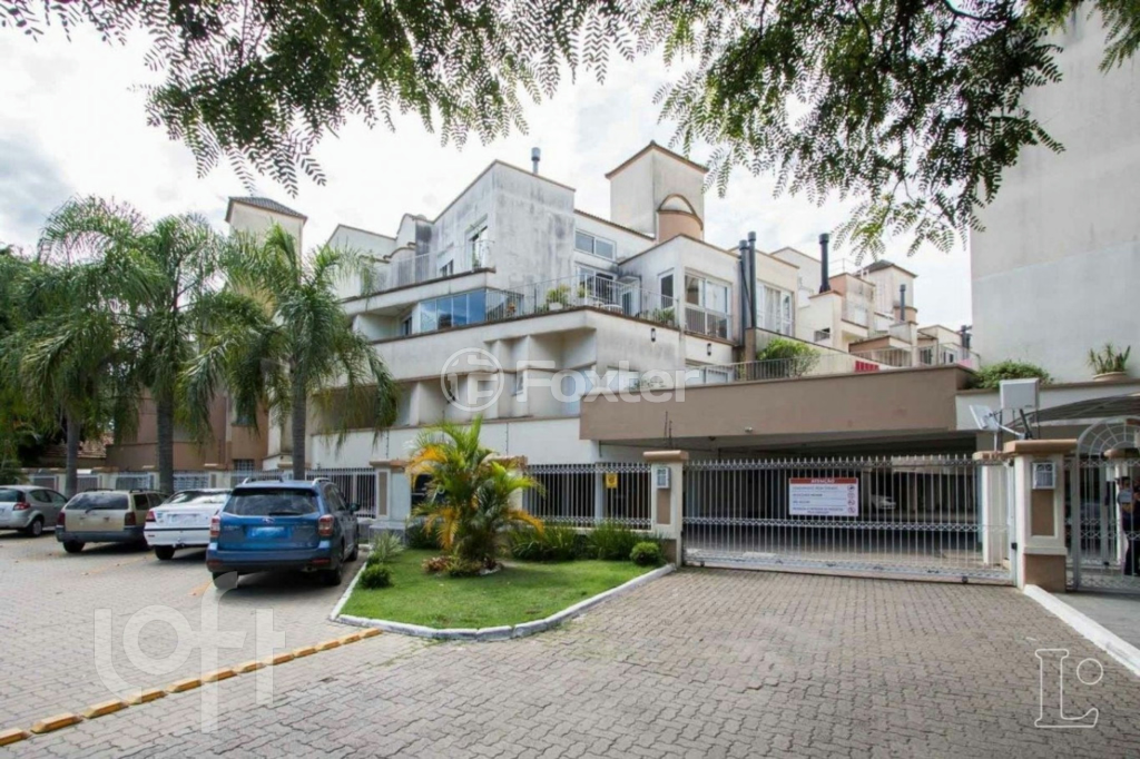 Apartamento à venda com 4 quartos, 123m² - Foto 29