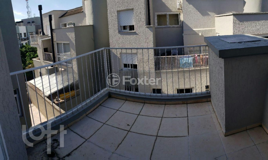 Apartamento à venda com 4 quartos, 123m² - Foto 6