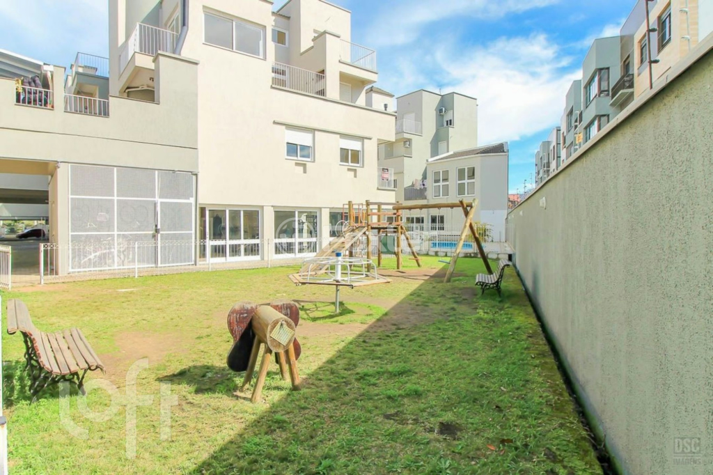 Apartamento à venda com 4 quartos, 123m² - Foto 26