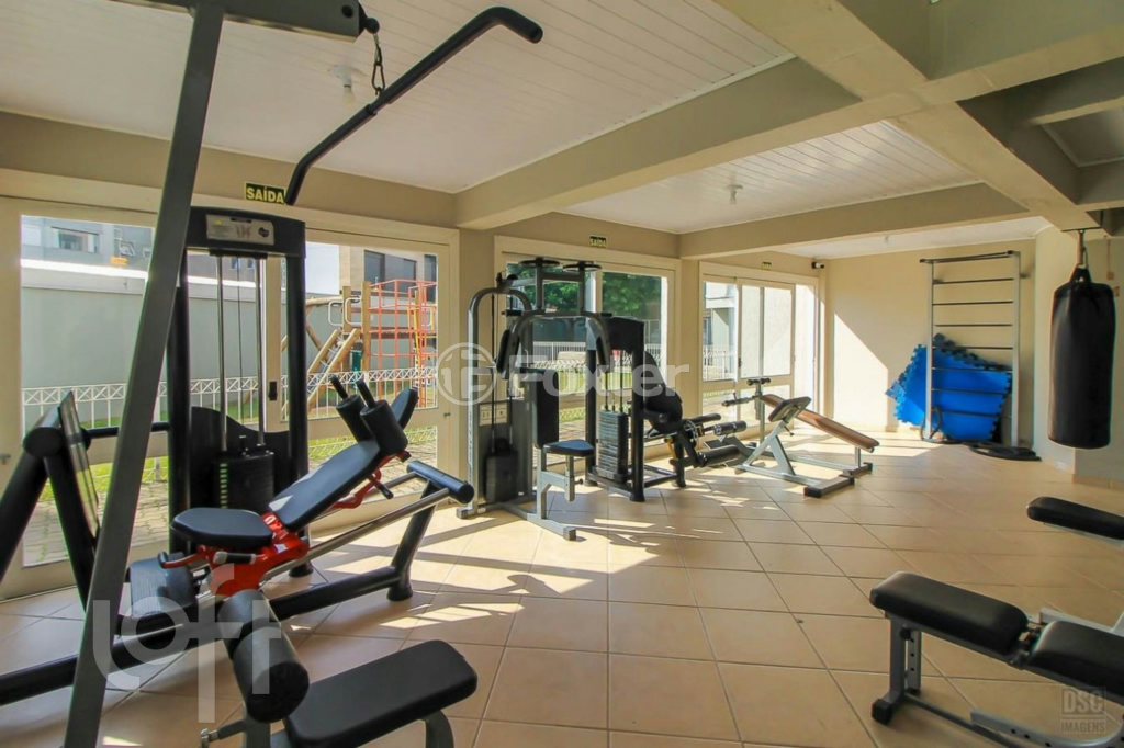 Apartamento à venda com 4 quartos, 123m² - Foto 23