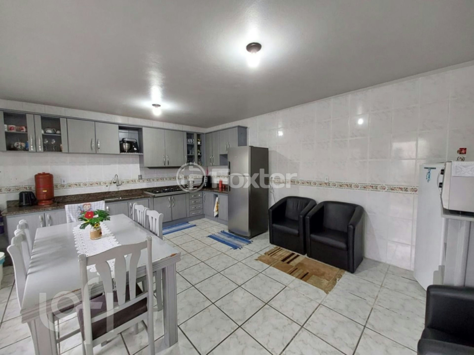 Casa à venda com 3 quartos, 178m² - Foto 30