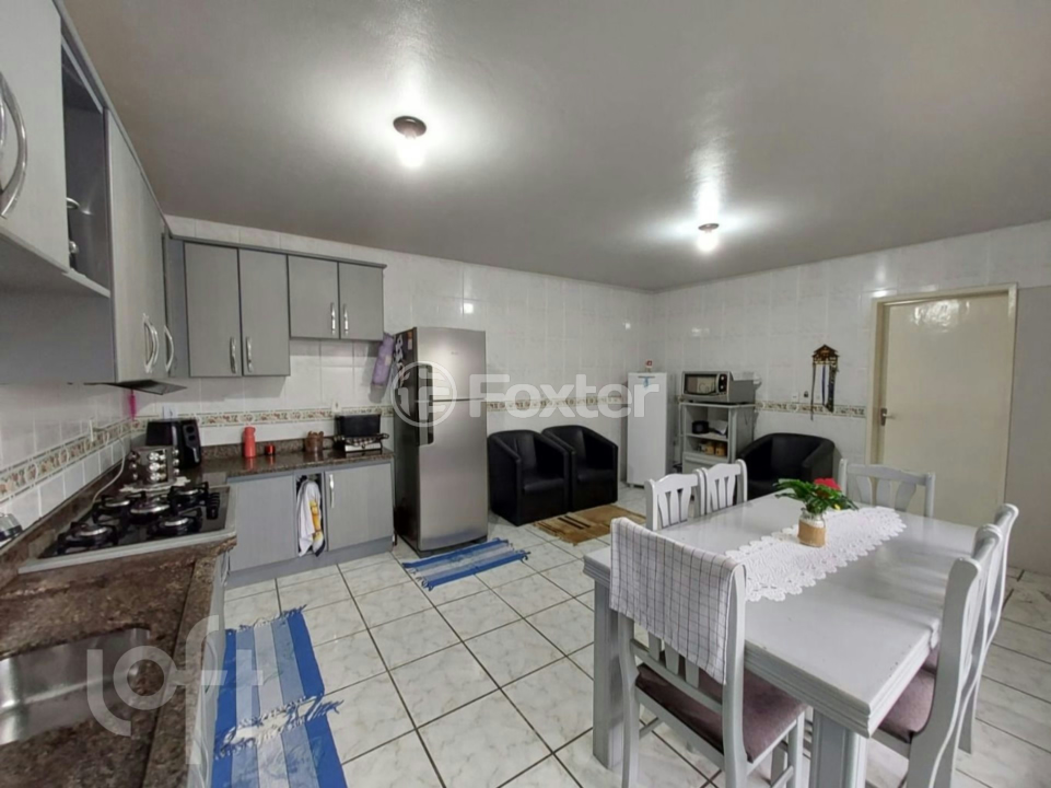 Casa à venda com 3 quartos, 178m² - Foto 31