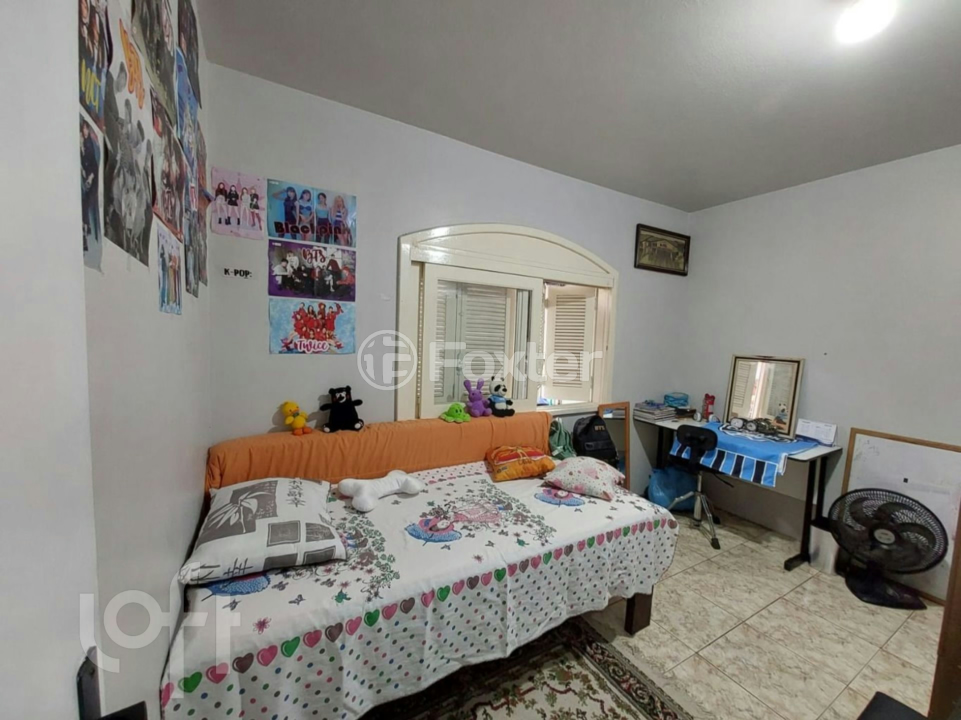 Casa à venda com 3 quartos, 178m² - Foto 20