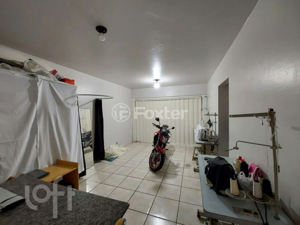 Casa à venda com 3 quartos, 178m² - Foto 32