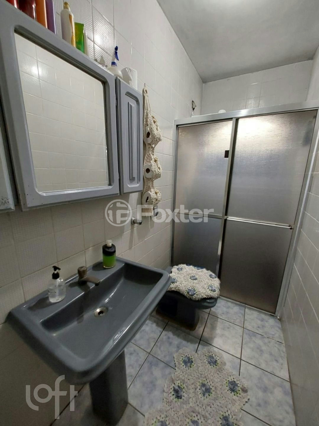 Casa à venda com 3 quartos, 178m² - Foto 25