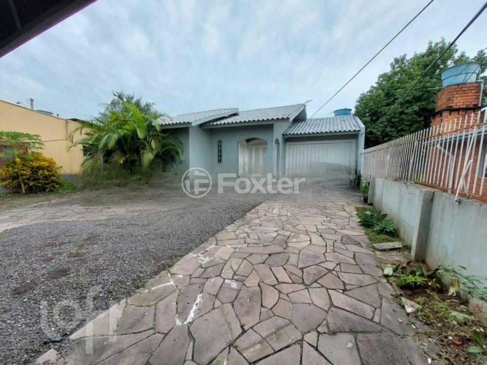 Casa à venda com 3 quartos, 178m² - Foto 18