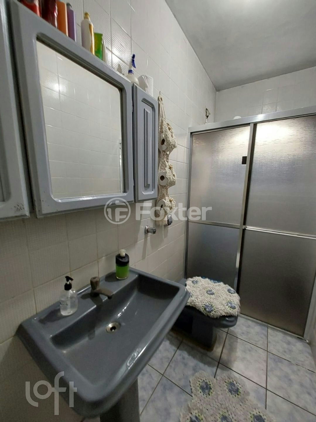 Casa à venda com 3 quartos, 178m² - Foto 19