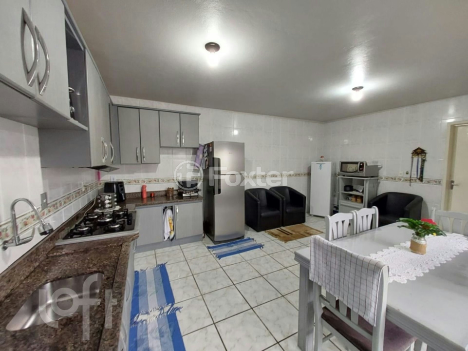 Casa à venda com 3 quartos, 178m² - Foto 33