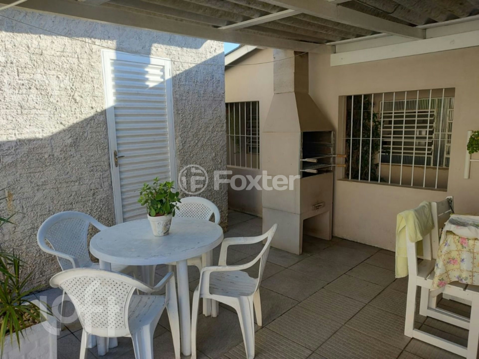 Casa à venda com 2 quartos, 180m² - Foto 26