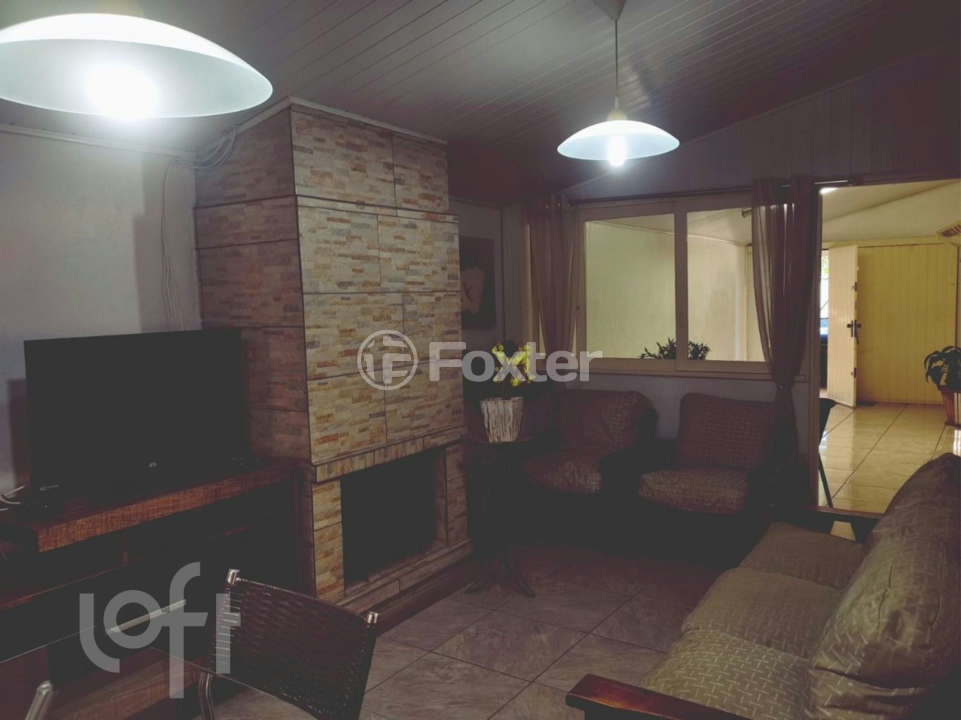 Casa à venda com 2 quartos, 180m² - Foto 9
