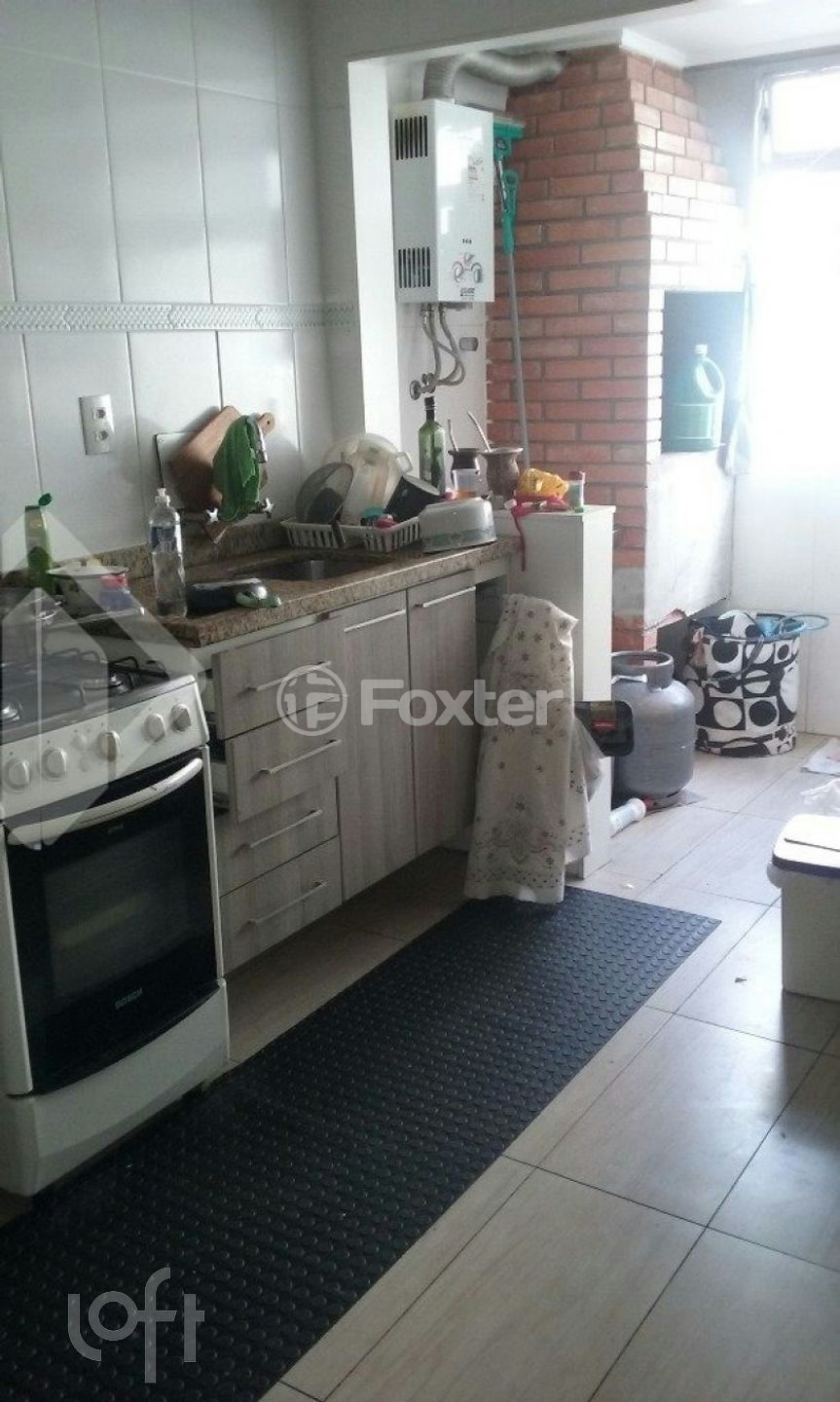 Casa à venda com 2 quartos, 180m² - Foto 16
