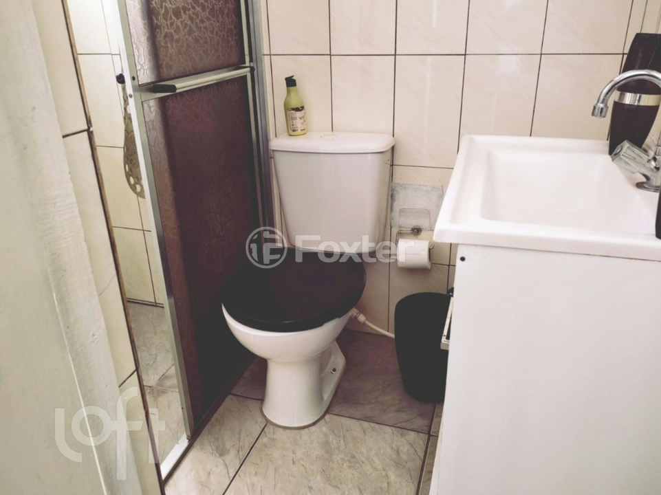 Casa à venda com 2 quartos, 180m² - Foto 15