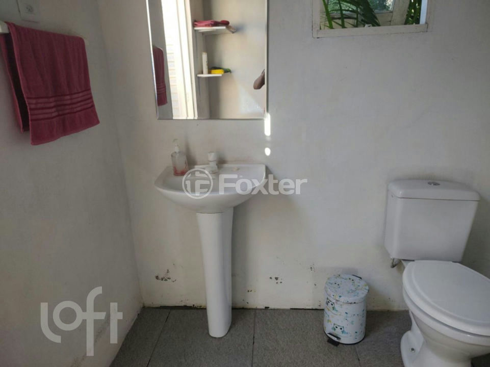 Casa à venda com 2 quartos, 180m² - Foto 23