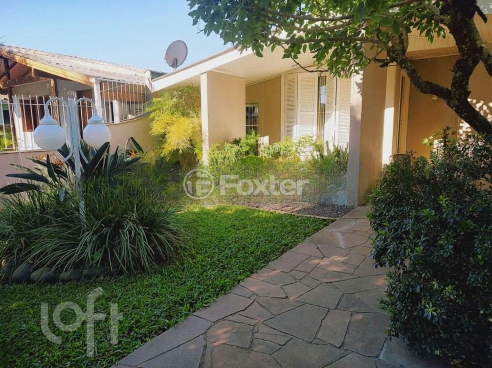 Casa à venda com 2 quartos, 180m² - Foto 29