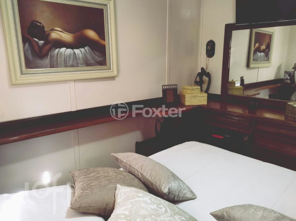 Casa à venda com 2 quartos, 180m² - Foto 11