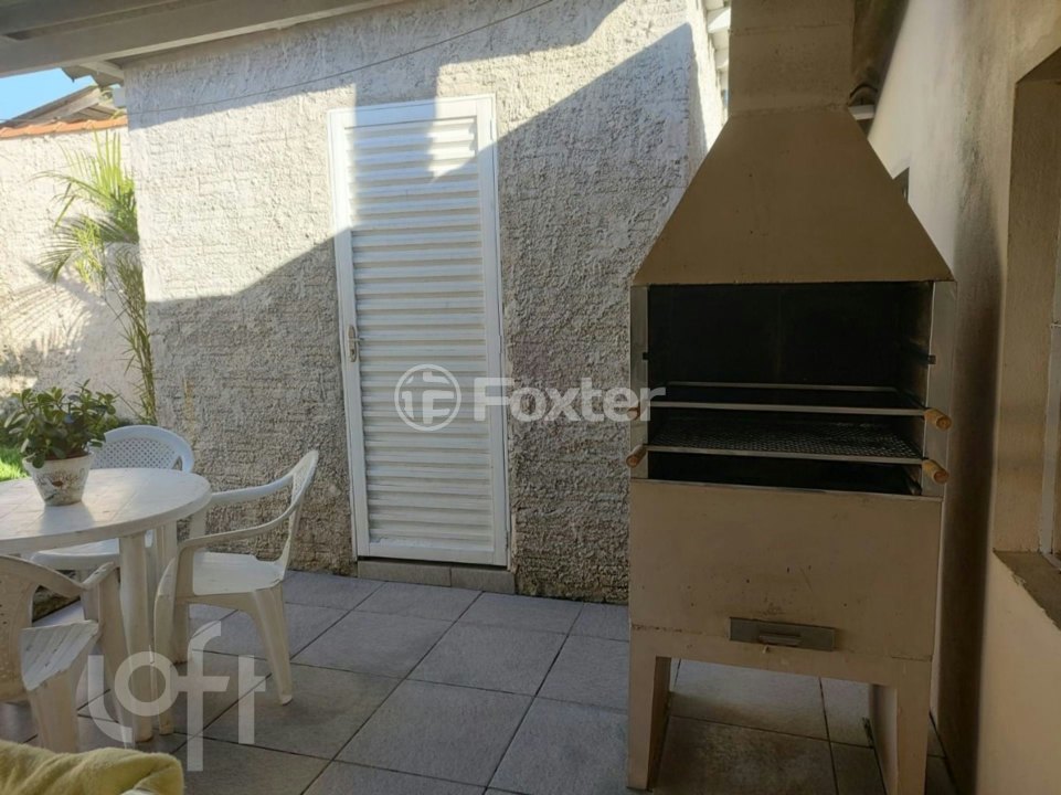 Casa à venda com 2 quartos, 180m² - Foto 25