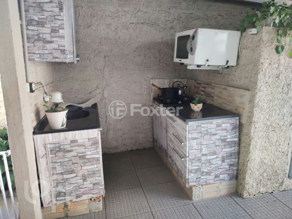 Casa à venda com 2 quartos, 180m² - Foto 20