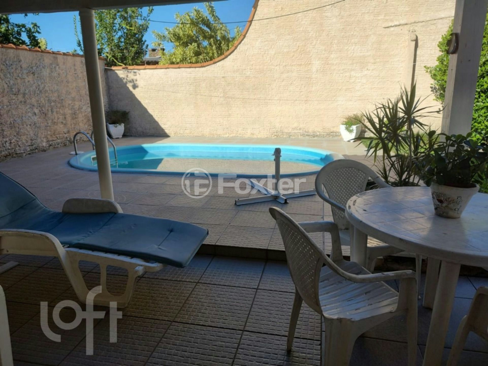 Casa à venda com 2 quartos, 180m² - Foto 22