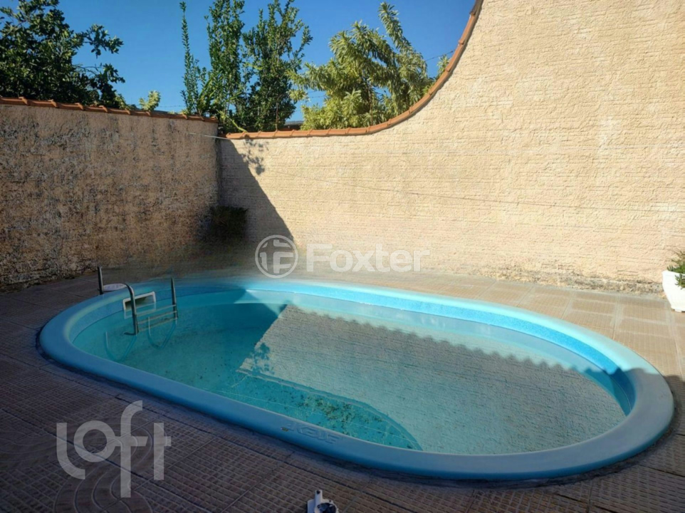 Casa à venda com 2 quartos, 180m² - Foto 27
