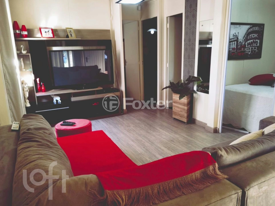 Casa à venda com 2 quartos, 180m² - Foto 6
