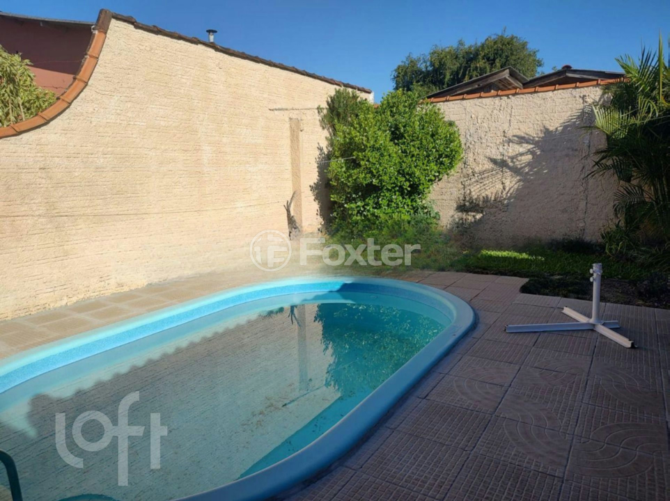 Casa à venda com 2 quartos, 180m² - Foto 28