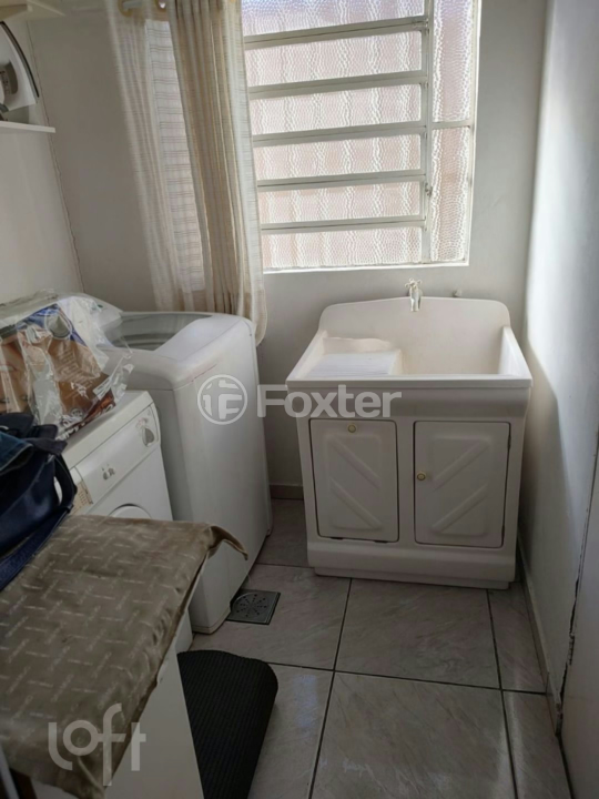 Casa à venda com 2 quartos, 180m² - Foto 17