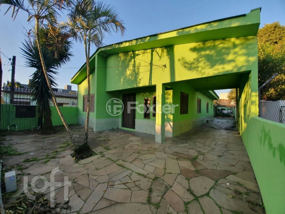 Casa à venda com 3 quartos, 80m² - Foto 14