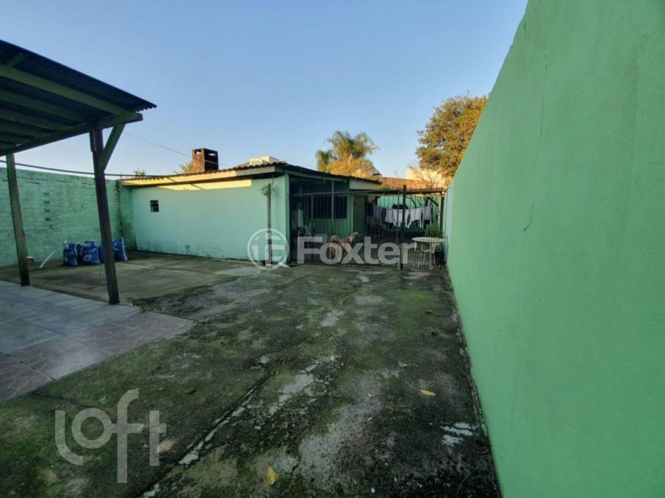 Casa à venda com 3 quartos, 80m² - Foto 4