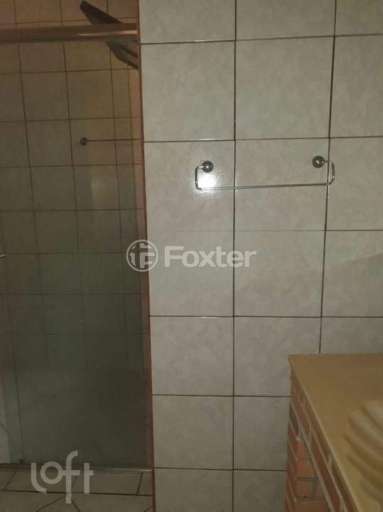Casa à venda com 3 quartos, 80m² - Foto 11