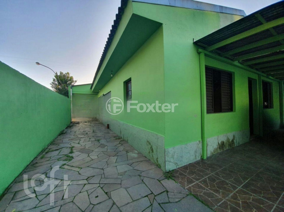 Casa à venda com 3 quartos, 80m² - Foto 3