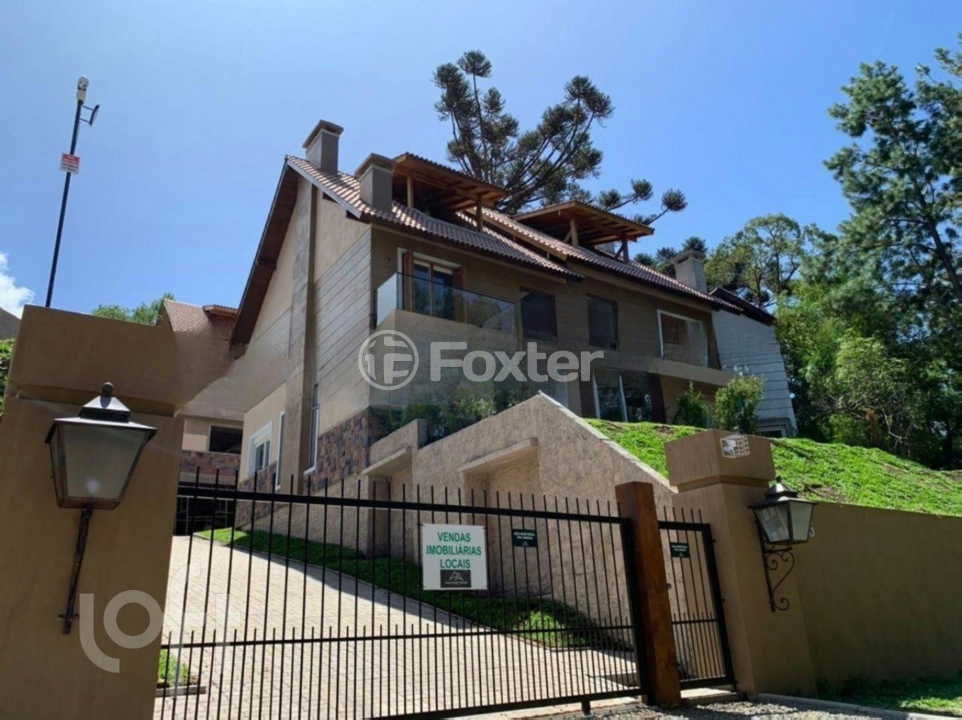 Casa à venda com 3 quartos, 148m² - Foto 5