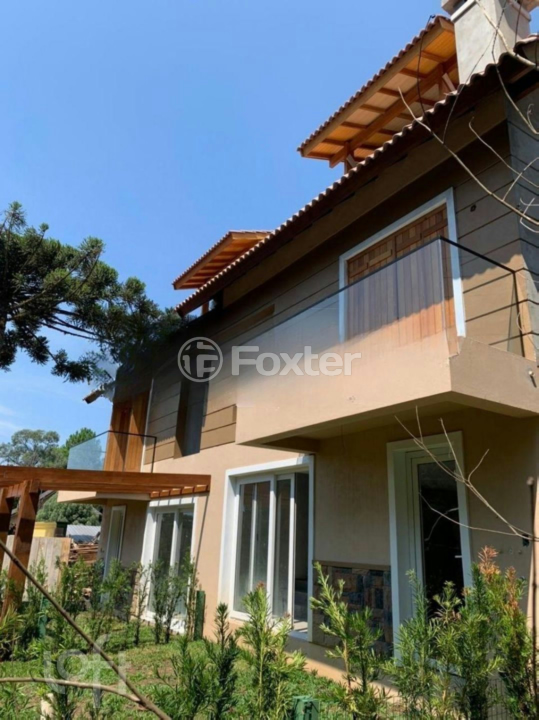 Casa à venda com 3 quartos, 148m² - Foto 2