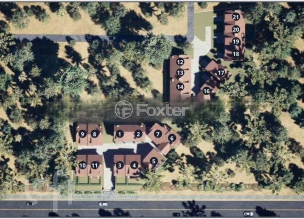 Casa à venda com 3 quartos, 148m² - Foto 4