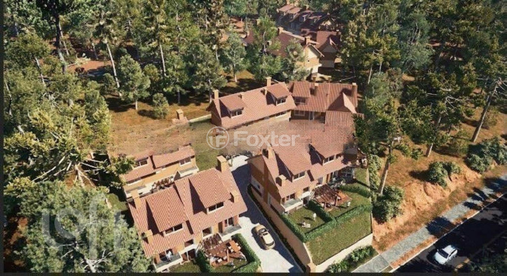 Casa à venda com 3 quartos, 148m² - Foto 3