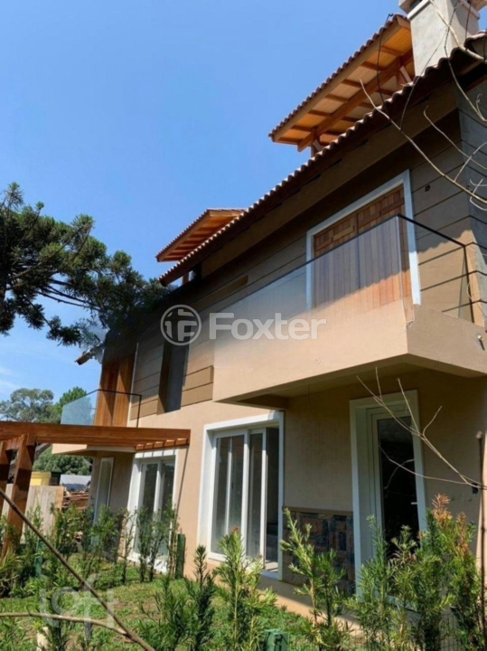 Casa à venda com 3 quartos, 148m² - Foto 2