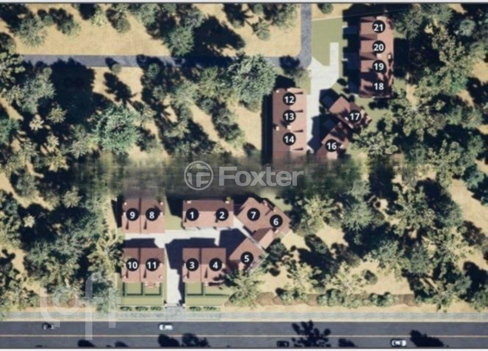 Casa à venda com 3 quartos, 148m² - Foto 4