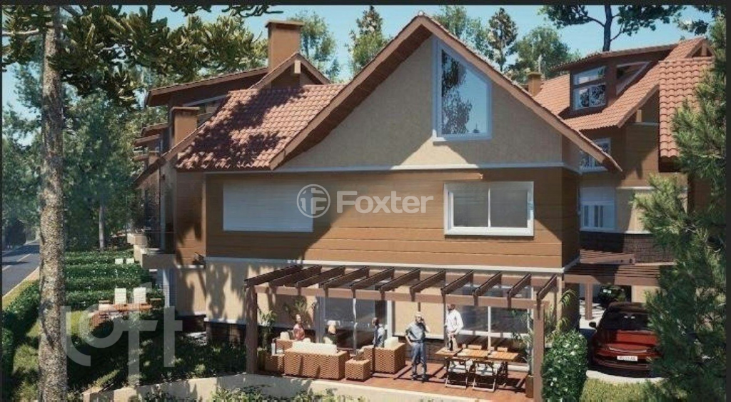 Casa à venda com 3 quartos, 148m² - Foto 5