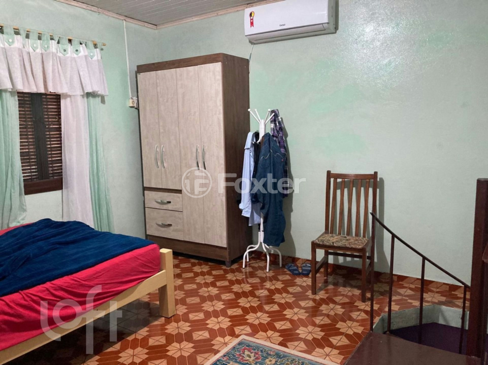 Casa à venda com 6 quartos, 120m² - Foto 16