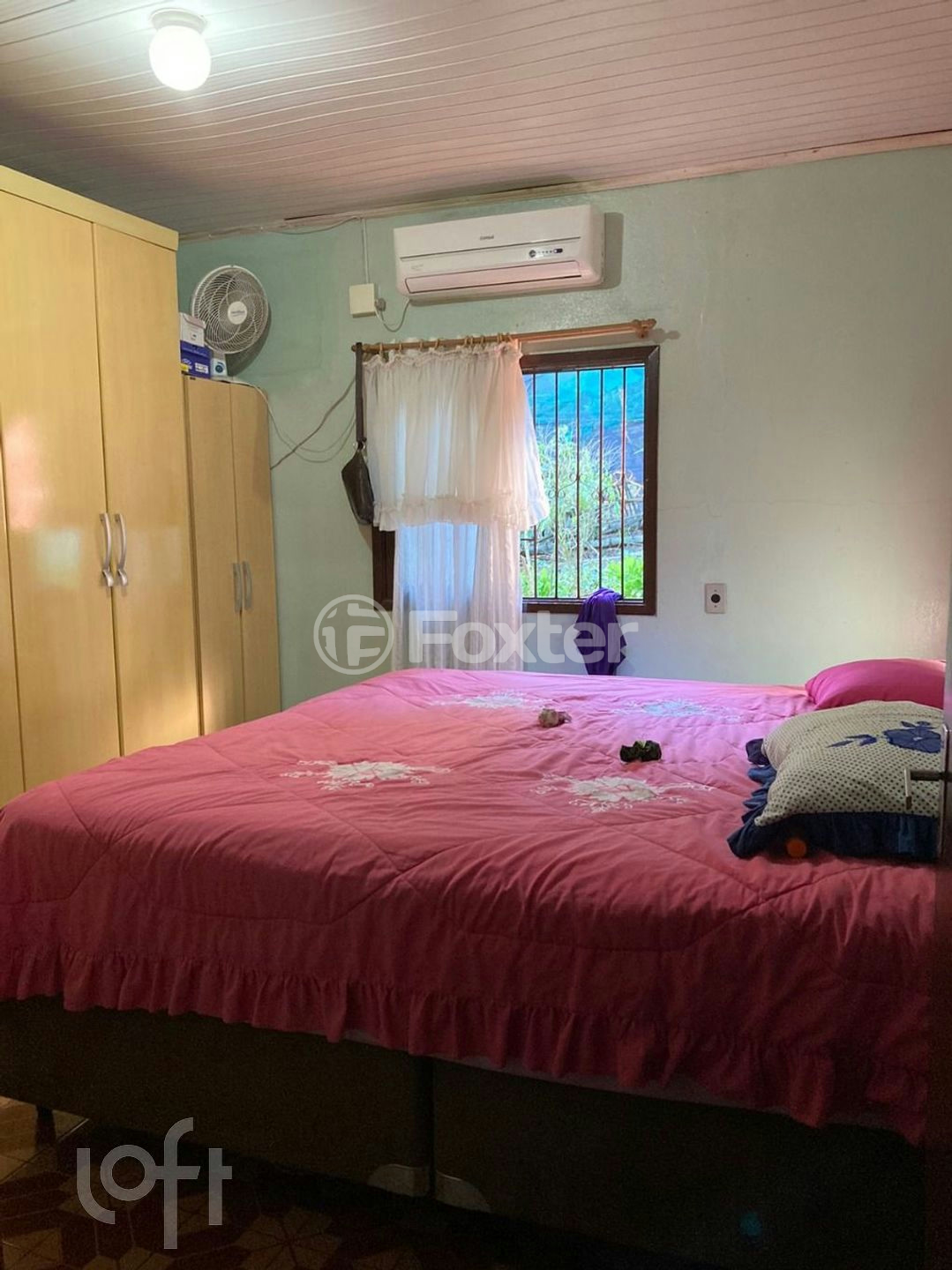Casa à venda com 6 quartos, 120m² - Foto 19