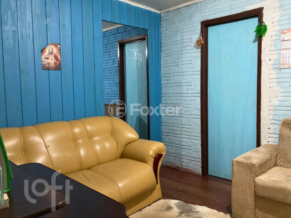 Casa à venda com 6 quartos, 120m² - Foto 26