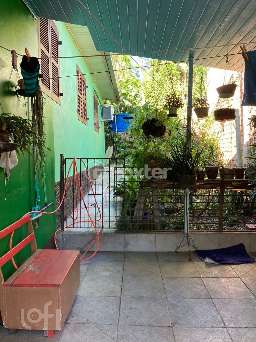 Casa à venda com 6 quartos, 120m² - Foto 20