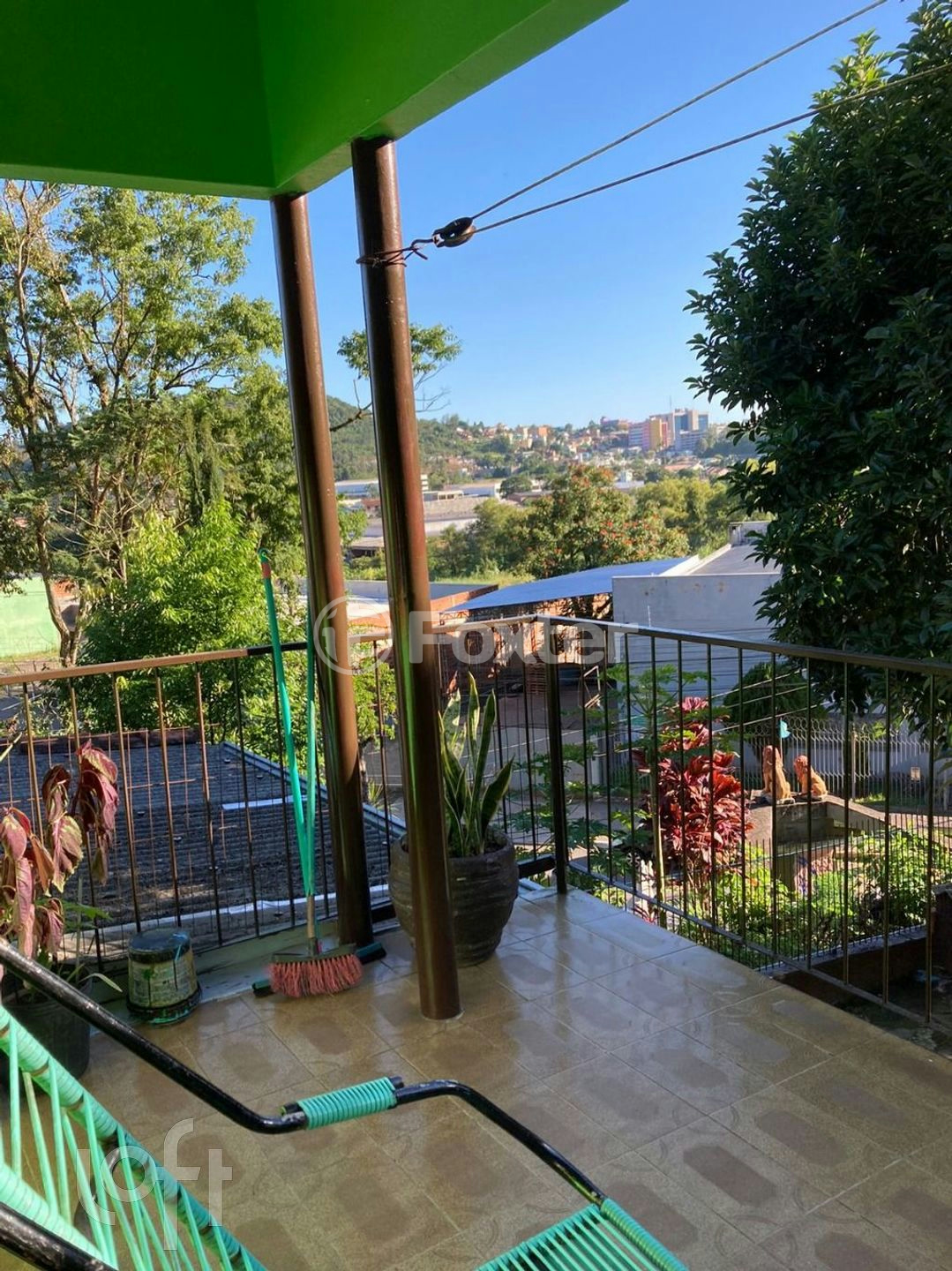 Casa à venda com 6 quartos, 120m² - Foto 12