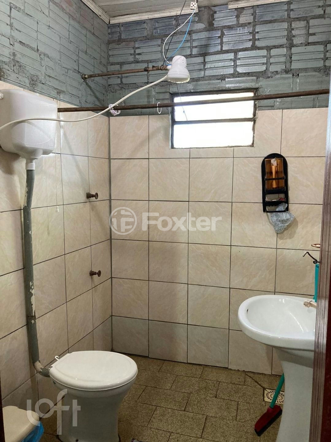 Casa à venda com 6 quartos, 120m² - Foto 28