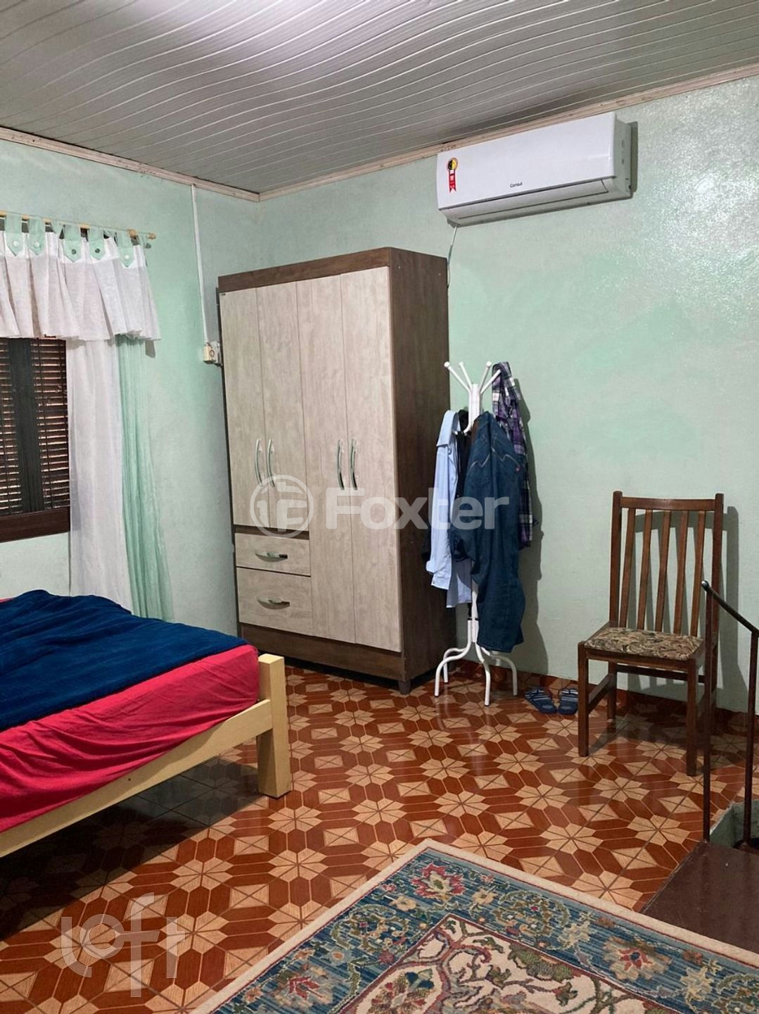 Casa à venda com 6 quartos, 120m² - Foto 21