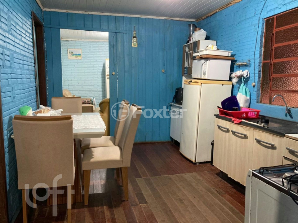 Casa à venda com 6 quartos, 120m² - Foto 29