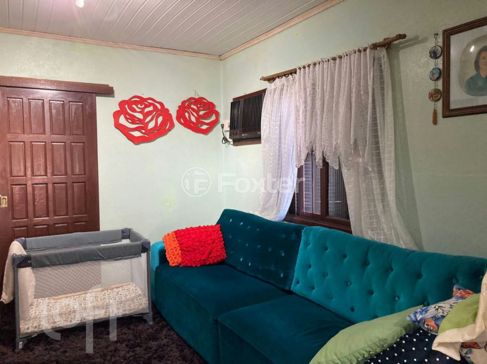 Casa à venda com 6 quartos, 120m² - Foto 8