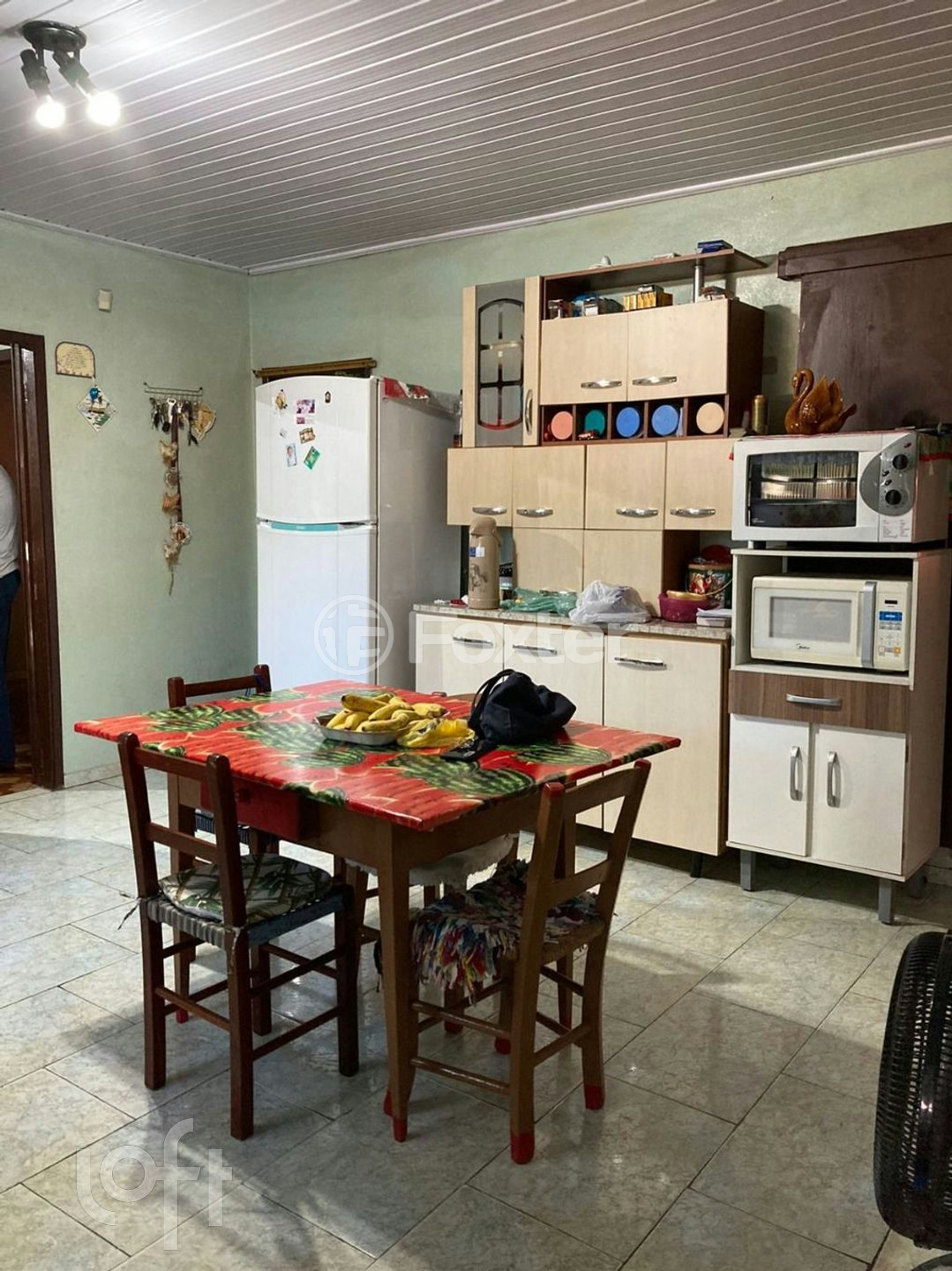 Casa à venda com 6 quartos, 120m² - Foto 5