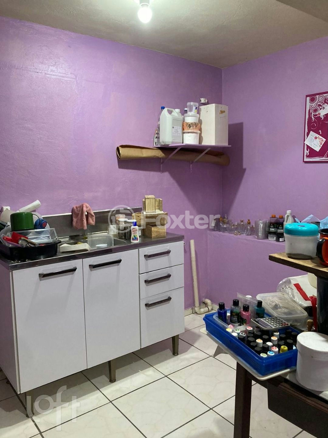 Casa à venda com 6 quartos, 120m² - Foto 15