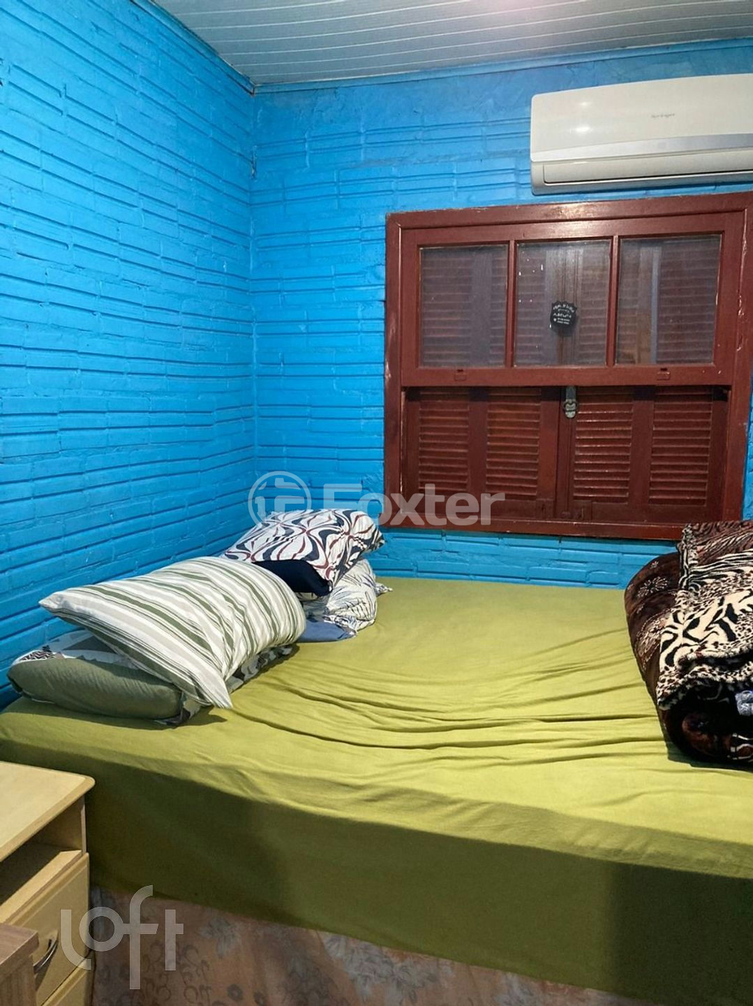 Casa à venda com 6 quartos, 120m² - Foto 27