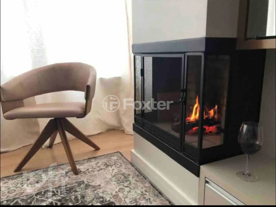 Apartamento à venda com 2 quartos, 77m² - Foto 14